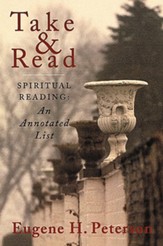 Take and Read: Spiritual Reading - An Annotated List - eBook