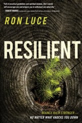 Resilient: Live Beyond a Feel-Good Faith and Build a Spiritual Foundation that Lasts - eBook