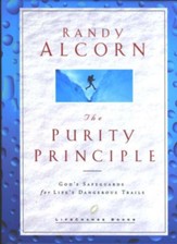 The Purity Principle: God's Safeguards for Life's Dangerous Trails - eBook