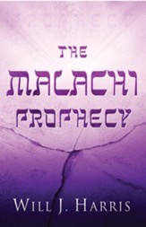 The Malachi Prophecy - eBook