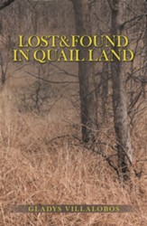 Lost&Found in Quail Land - eBook