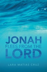 Jonah Flees from the Lord - eBook