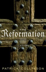 The Reformation: A History - eBook