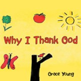 Why I Thank God - eBook