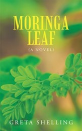 Moringa Leaf - eBook