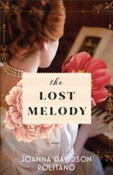 The Lost Melody - eBook