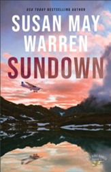 Sundown (Sky King Ranch Book #3) - eBook