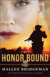 Honor Bound (Love and Honor Book #1) - eBook