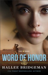 Word of Honor (Love and Honor Book #2) - eBook