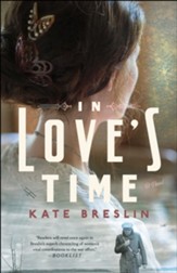 In Love's Time - eBook