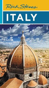 Rick Steves Italy - eBook