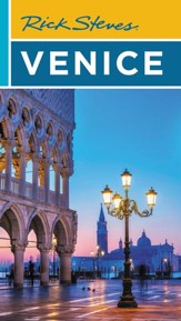Rick Steves Venice - eBook