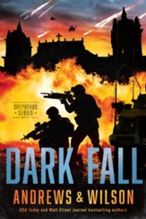 Dark Fall - eBook