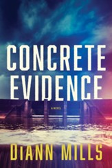 Concrete Evidence - eBook