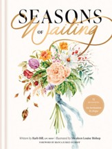 Seasons of Waiting: 52 Devotions - eBook