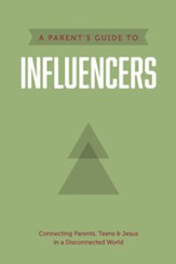 A Parent's Guide to Influencers - eBook