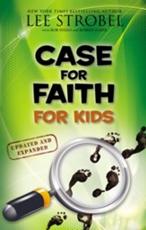Case for Faith for Kids - eBook