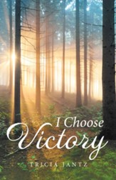 I Choose Victory - eBook