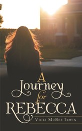 A Journey for Rebecca - eBook
