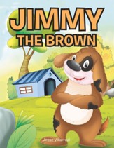 Jimmy the Brown - eBook