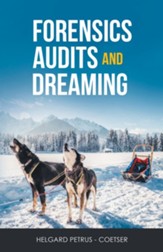 Forensics Audits and Dreaming - eBook