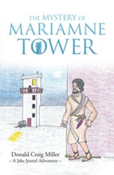 The Mystery of Mariamne Tower - eBook