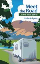 Meet the Road: On the Road Series - eBook
