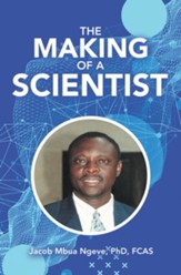 The Making of a Scientist - eBook
