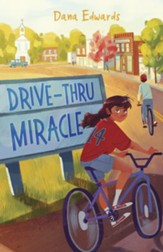 Drive-Thru Miracle - eBook