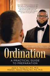 Ordination: A Practical Guide to Preparation - eBook