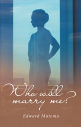 Who Will Marry Me? - eBook