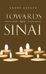 Towards My Sinai - eBook