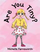 Are You Tiny? - eBook