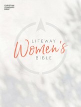 CSB Lifeway Women's Bible - eBook