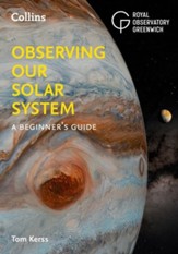 Observing our Solar System: A beginner's guide - eBook