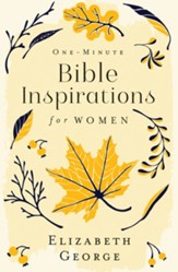 One-Minute Bible Inspirations for Women - eBook