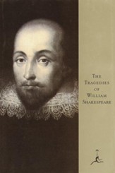 The Tragedies of Shakespeare: (A Modern Library E-Book) - eBook