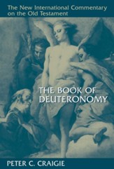 The Book of Deuteronomy - eBook