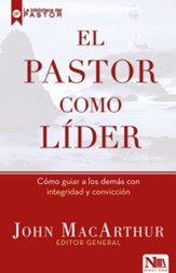 El pastor como lider - eBook