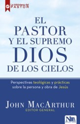 El pastor y el Supremo Dios de los cielos - eBook