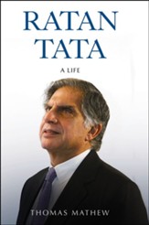 Ratan N. Tata: The Authorized Biography - eBook