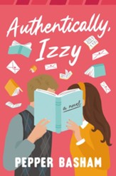 Authentically, Izzy - eBook