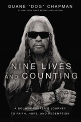 Nine Lives and Counting - eBook