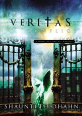 The Veritas Conflict - eBook