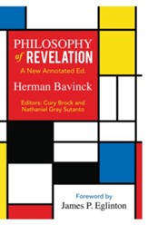 Philosophy of Revelation: A New Annotated Edition - eBook