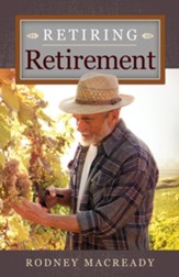Retiring Retirement - eBook