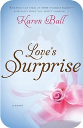 Love's Surprise - eBook