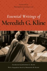 Essential Writings of Meredith G. Kline - eBook