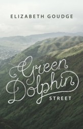 Green Dolphin Street - eBook