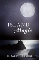 Island Magic - eBook